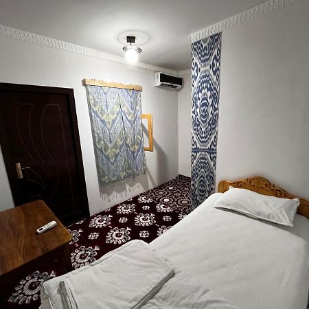 Polvonnazir Guest House Khiva Bagian luar foto